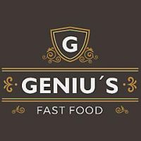 Geniu's Fast Food