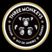 Three Monkeys Beer