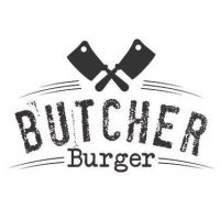 Butcher Burger