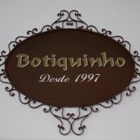 Botiquinho