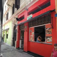 Restaurante Syria