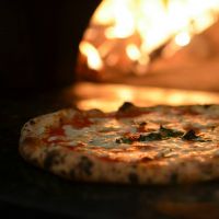 Leggera Pizza Napoletana