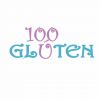 100 Glúten