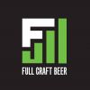 Full Craft Beer
