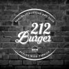 212 Burger