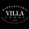Villa Lobos Burger