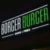 Borger Burger