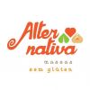 Alternativa - Massas Sem Glúten