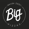 Big Pizzas