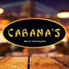 Cabana's Bar