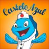 Castelo Azul