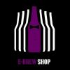 E-Brew Shop