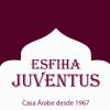 Esfiha Juventus