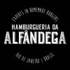 Hamburgueria da Alfândega
