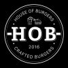 HOB Hamburgueria - Tijuca