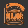 Major Hamburgueria
