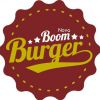 Nova Boom Burger
