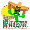 Nuestra Paleta