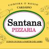 Santana Pizzaria Butanta