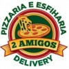 Pizzaria 2 Amigos