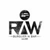 Raw Burger
