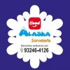 Sorveteria Alaska