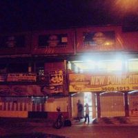 New Point Pizzaria