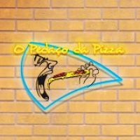 O Pedaço da Pizza