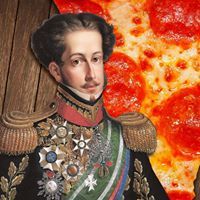 Pizzaria Dom Pedro