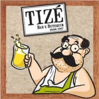 Tizé Bar e Butequim
