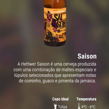 Foto Cervejaria Hettwer Bier