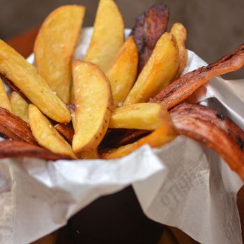 Foto Bendito Rock Burger