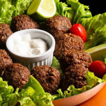 Foto Cervejaria Garoa