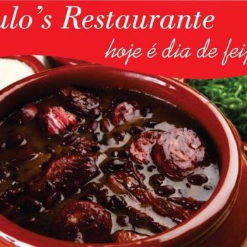 Foto Paulo's Restaurante e Pizzaria