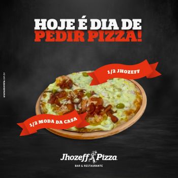 Foto Jhozeff Pizza