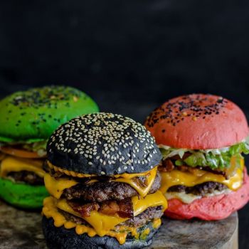 Foto Quebrada Burger