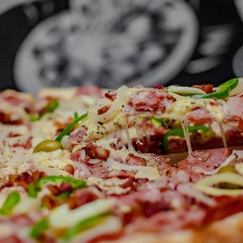 Foto Preferita Pizza Delivery