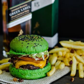 Foto Quebrada Burger