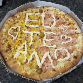 Foto Pizzaria Fechio