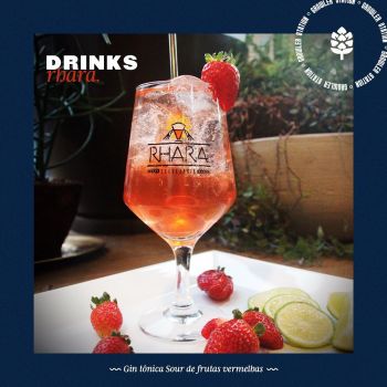 Foto Cervejaria Rhara