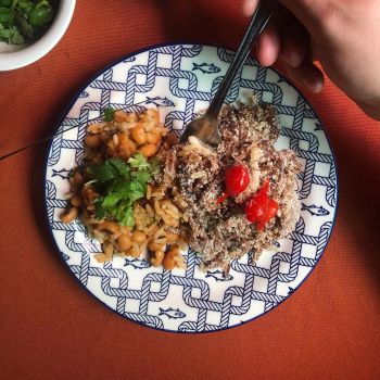 Foto Rancho Nordestino