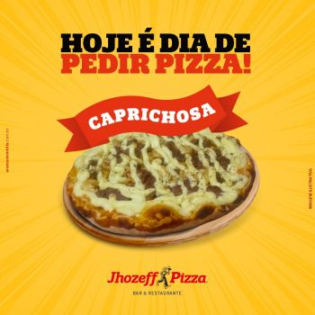 Foto Jhozeff Pizza