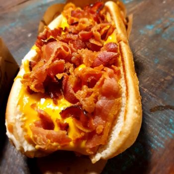 Foto Cavallo Burguer