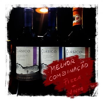 Foto Auguri Pizzaria & Restaurante