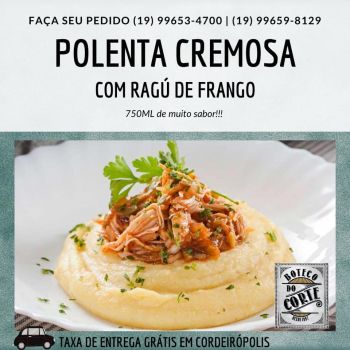 Foto Boteco do Corte