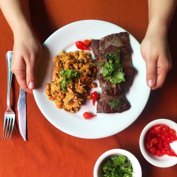 Foto Rancho Nordestino