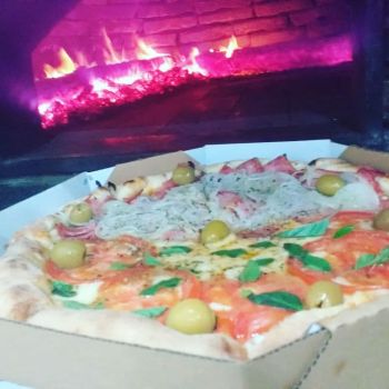 Foto Pizzaria Fratelli's