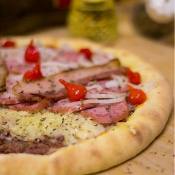 Foto Pizzaria Bolzano