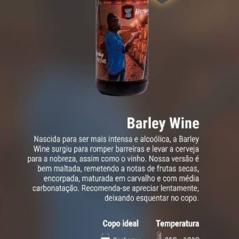 Foto Cervejaria Hettwer Bier