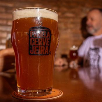 Foto Panela Cervejeira